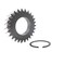 Chelsea Gear - Pto Drive, 5-P-967X 5-P-967X - alternate 5
